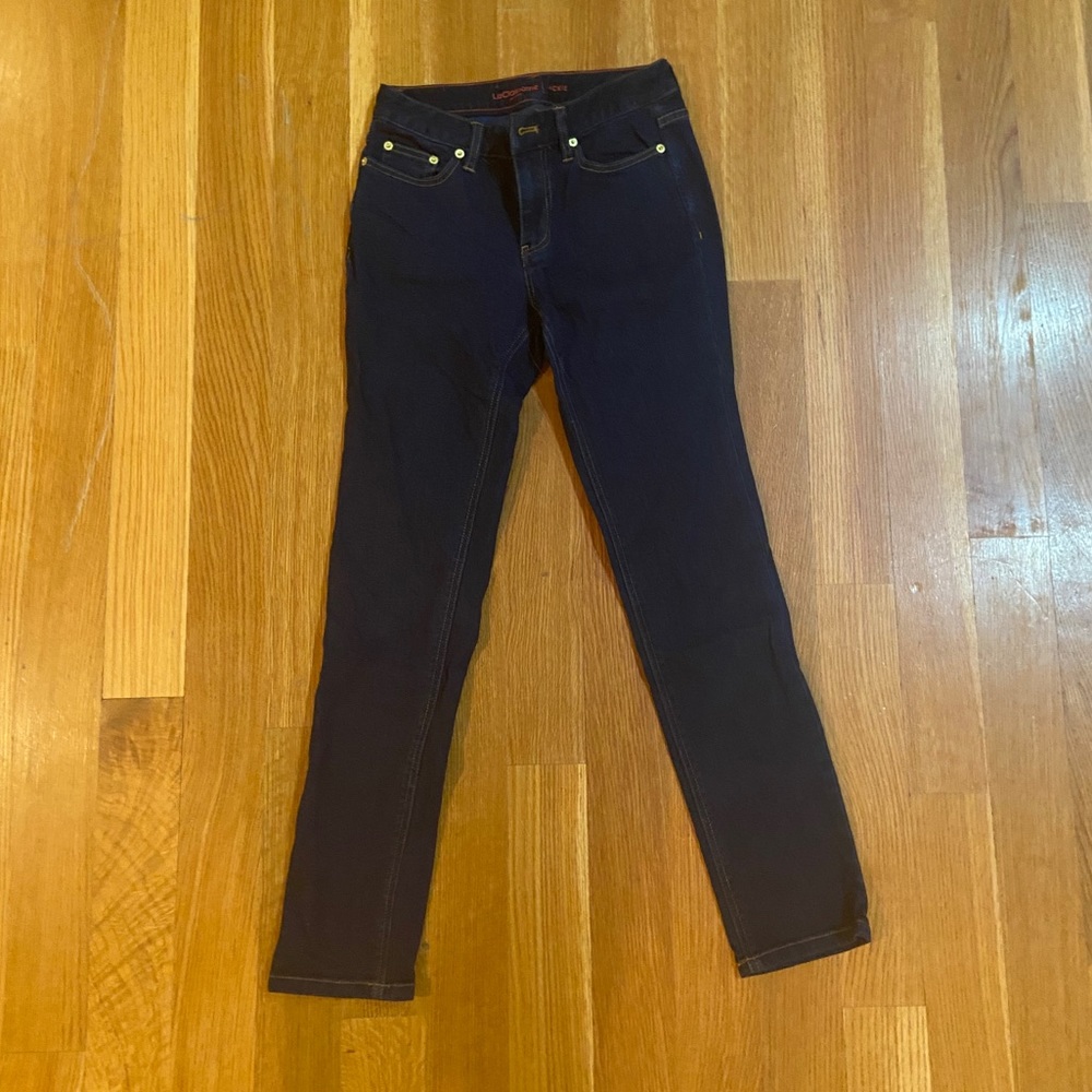 Liz Claiborne Jackie Denim Jeans